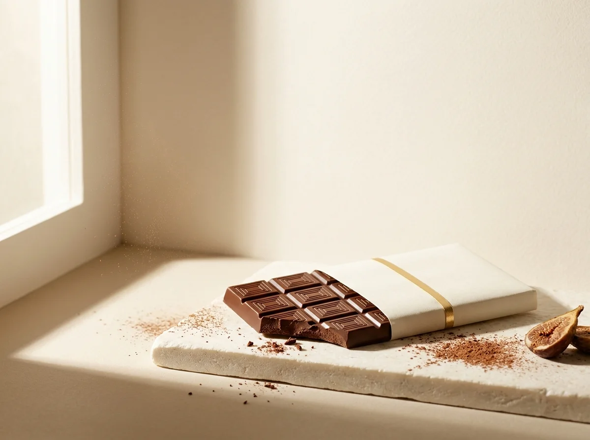 Dark Cocoa Signature