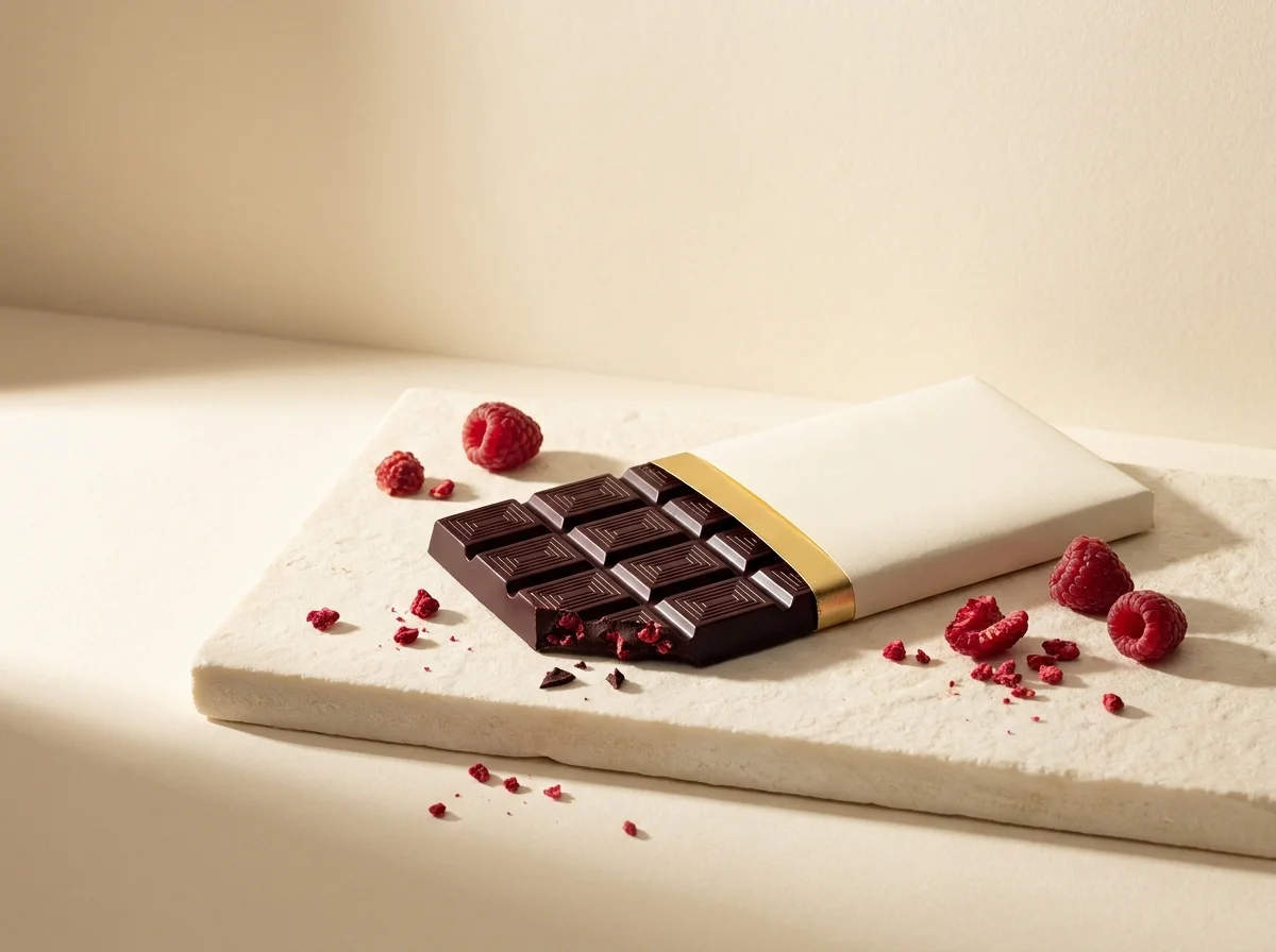 Raspberry Noir