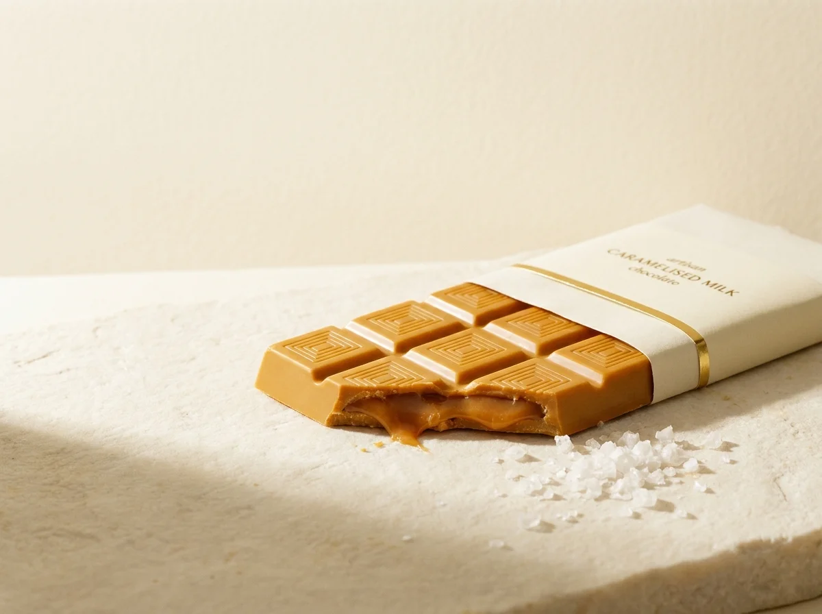 Salted Caramel Reserve